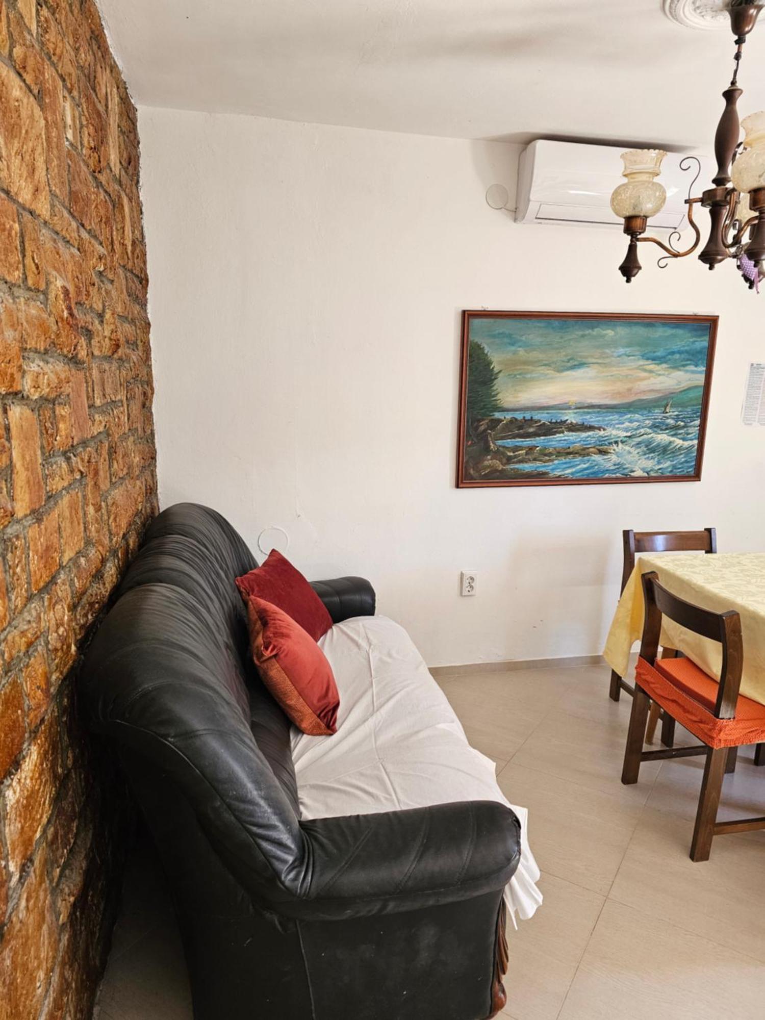 Mediterranean House 50M From The Sea Nin Εξωτερικό φωτογραφία